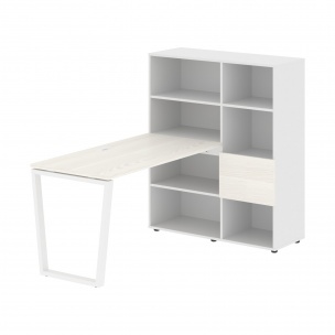 Стол-стеллаж EVRST 1113 1790х1120х1355 EDIS