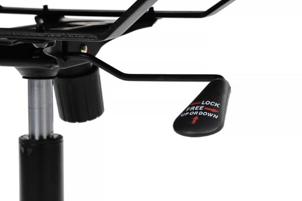 Кресло Хьюго RCH 6002-1SEB